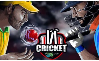 Cricket World Cup