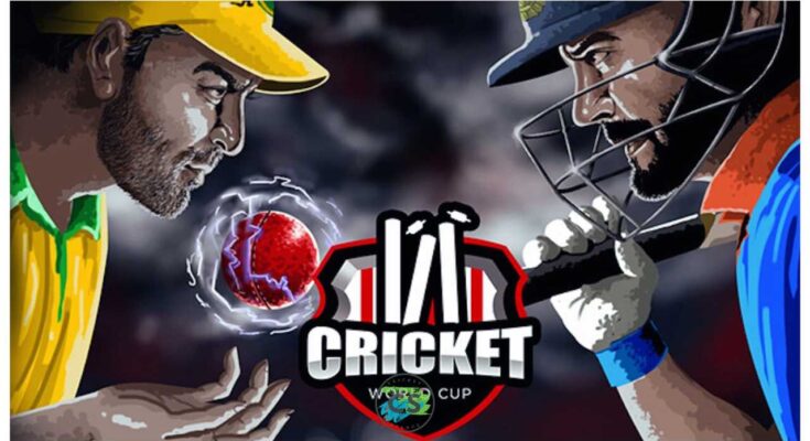 Cricket World Cup