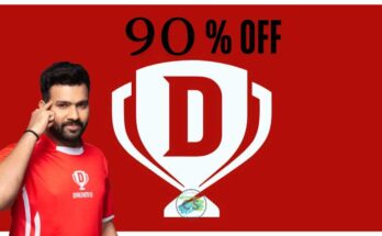 Dream11 Referral Code