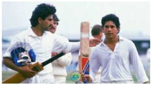 Sachin Tendulkar Quiz