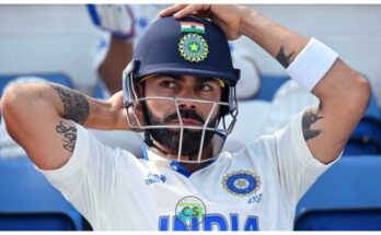 Virat Kohli Quiz