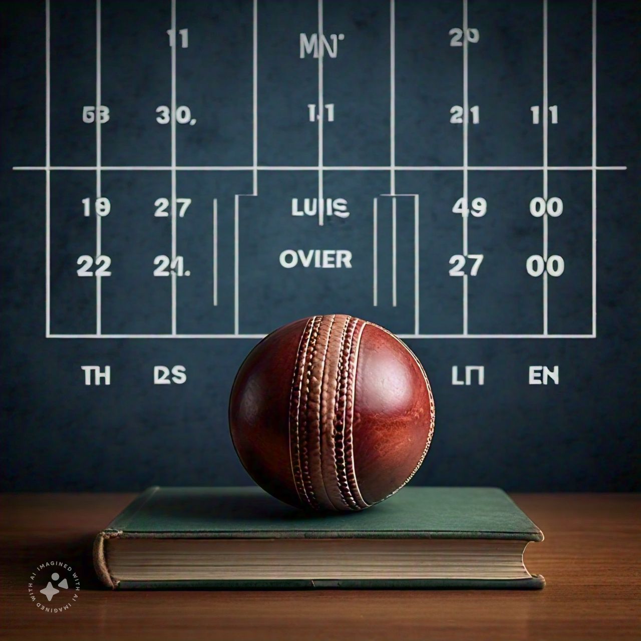 Balls To Overs Conversion Calculator