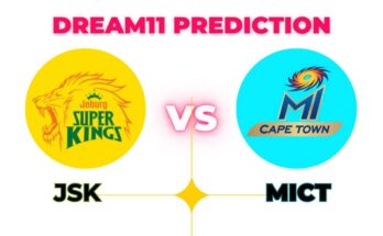 JSK vs MICT Dream11 prediction