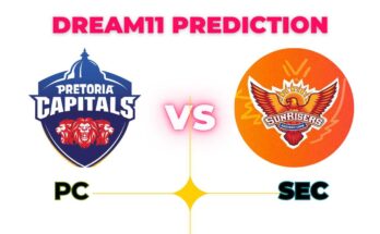 PC vs SEC Dream11 Prediction