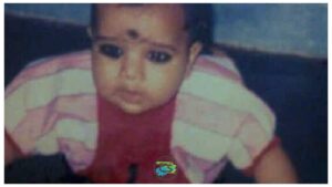 Rohit Sharma Childhood Photo