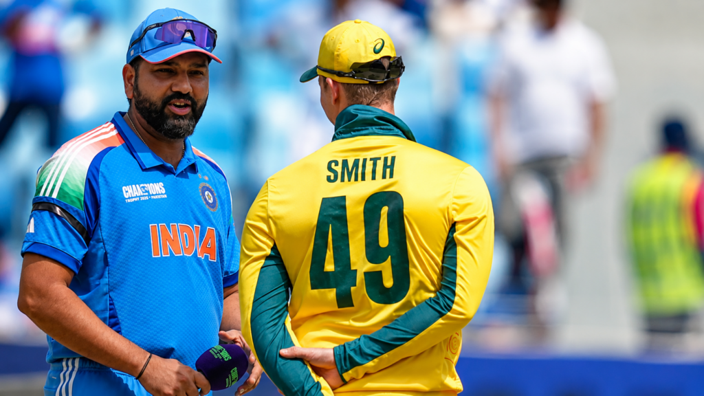 Cricket Toss Predictor