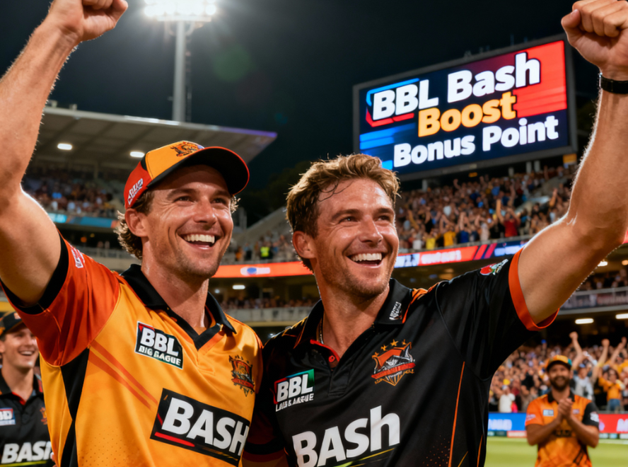 BBL Bash Boost Bonus Point Calculator