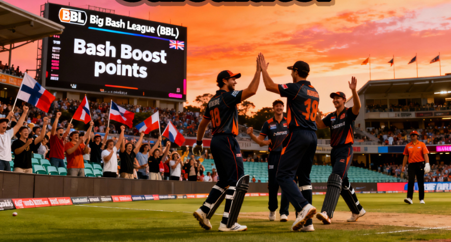 BBL Bash Boost Bonus Point Calculator