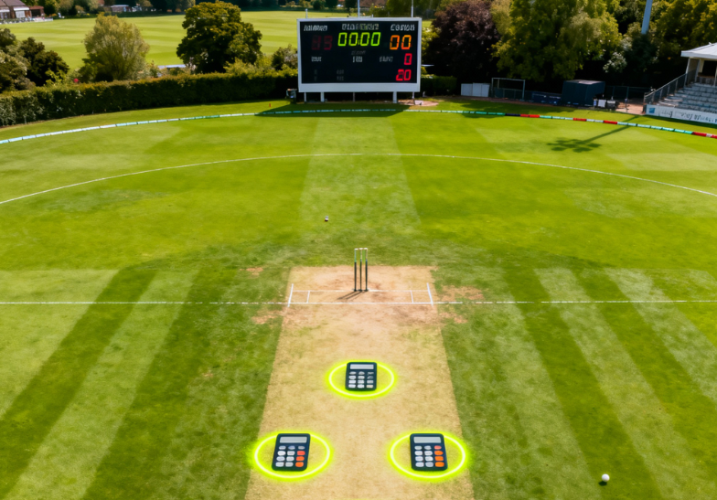 Cricket Match Win Margin Predictor