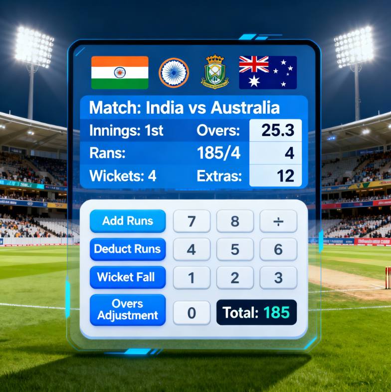Cricket Match Win Margin Predictor