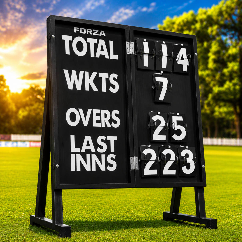 Cricket Projected Score Calculator