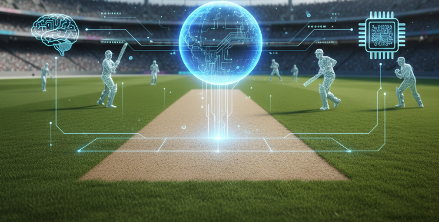 Pitch Report Generator