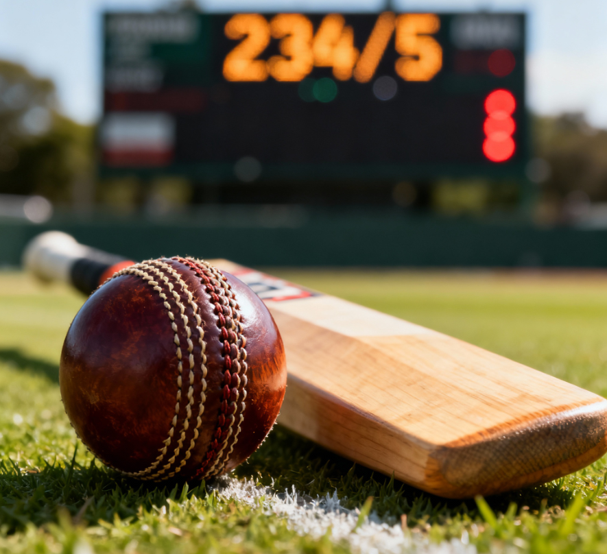 projected score calculator