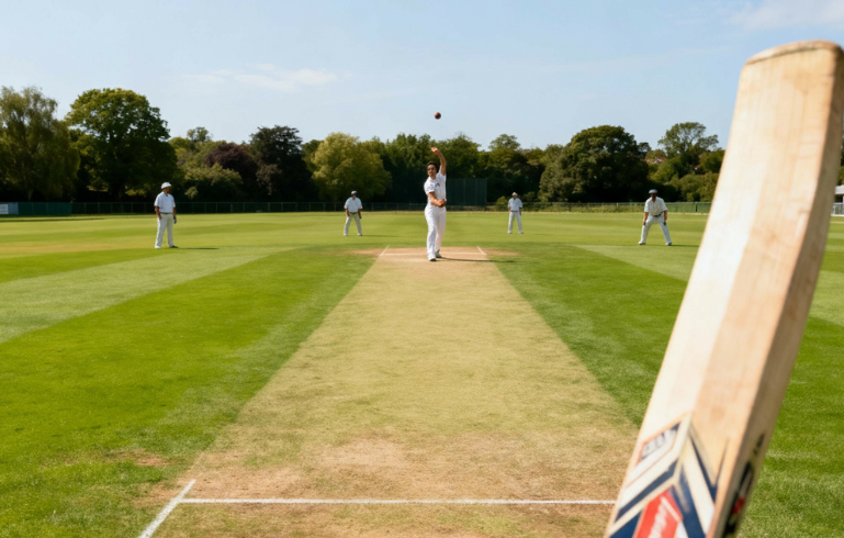 Powerplay Run Predictor