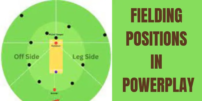 Powerplay Run Predictor 2 Field Positions in Power Play