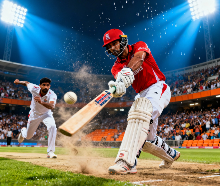 super over score predictor