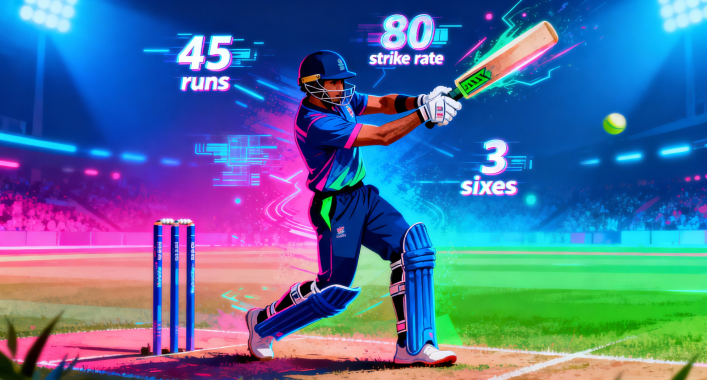 Fantasy Points Calculator