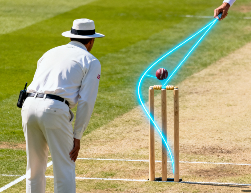 LBW Review Calculator