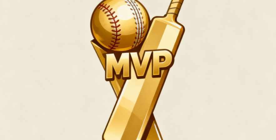 Cricket MVP Calculator