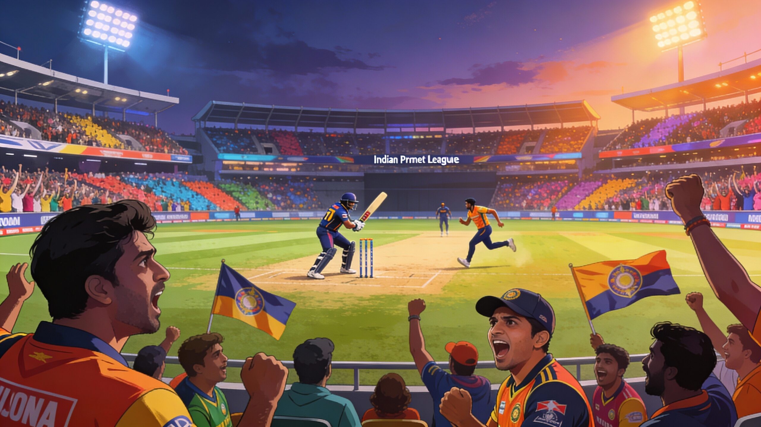 IPL Win Probability Calculator