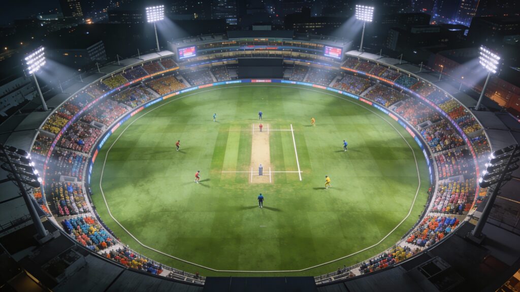 WPL Win Probability Calculator