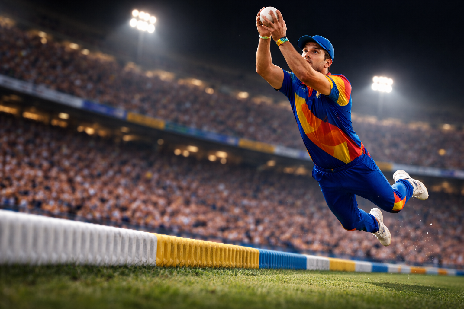 Catch Rules in Cricket Explained – Complete Beginner’s Guide