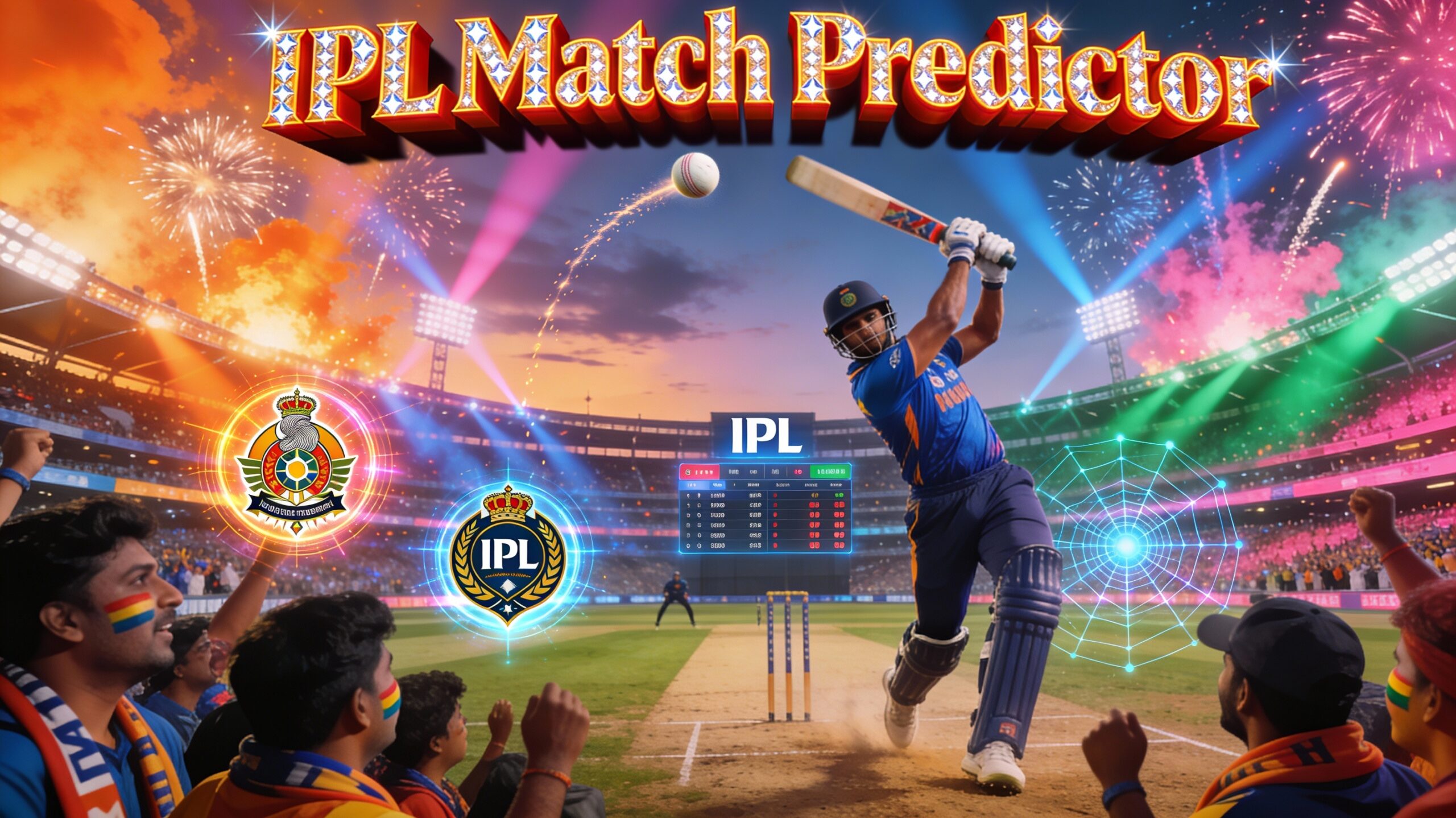 IPL Match Predictor