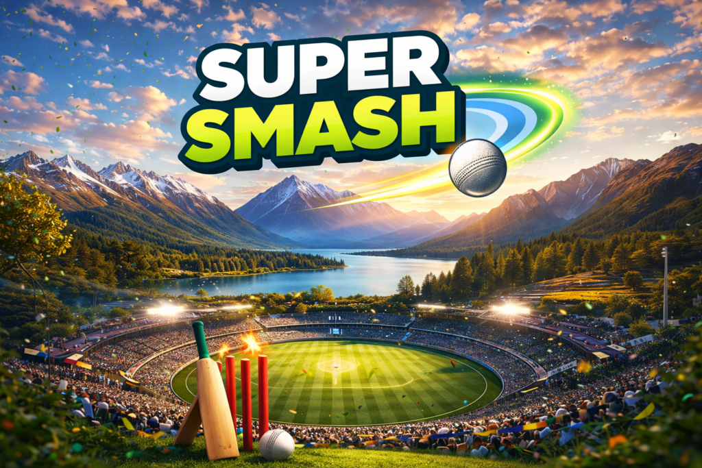 Super Smash Match Predictor