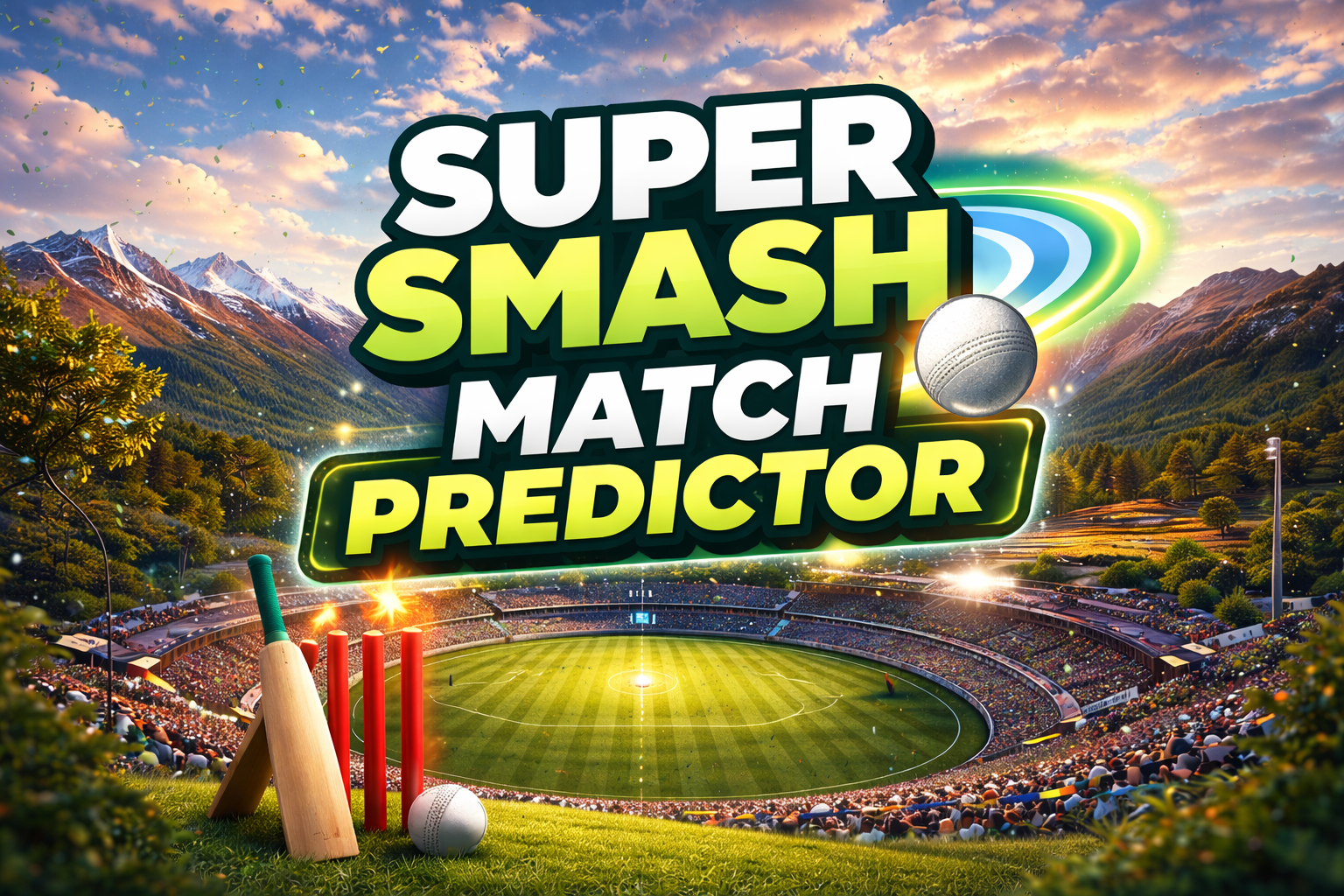 Super Smash Match Predictor