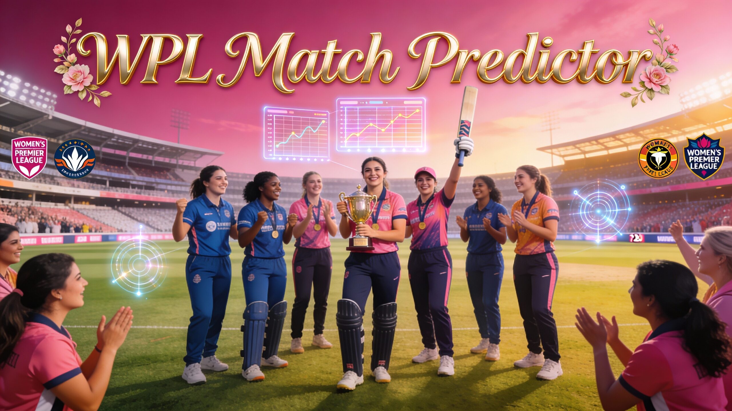 WPL Match Predictor