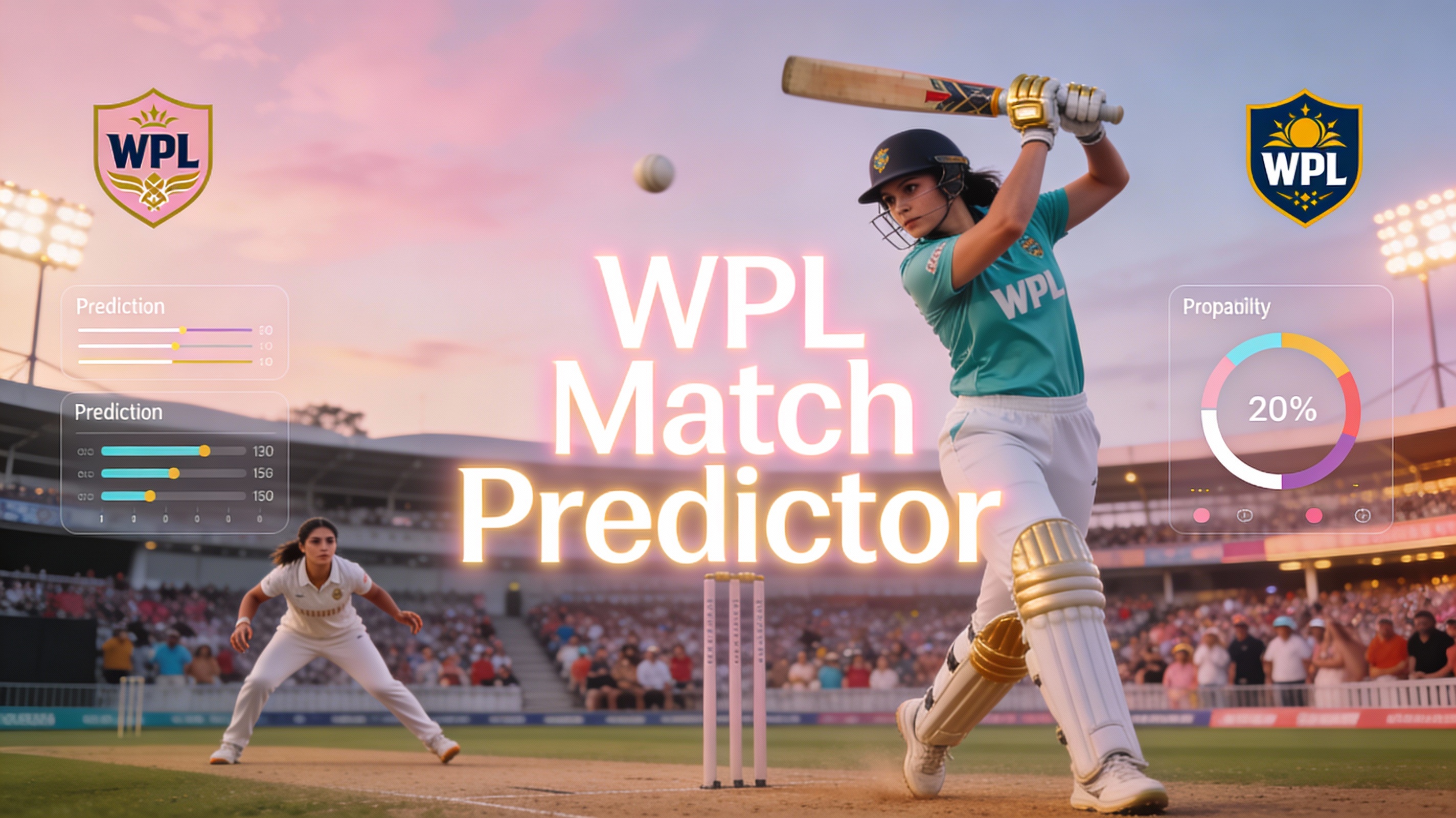 WPL Match Predictor
