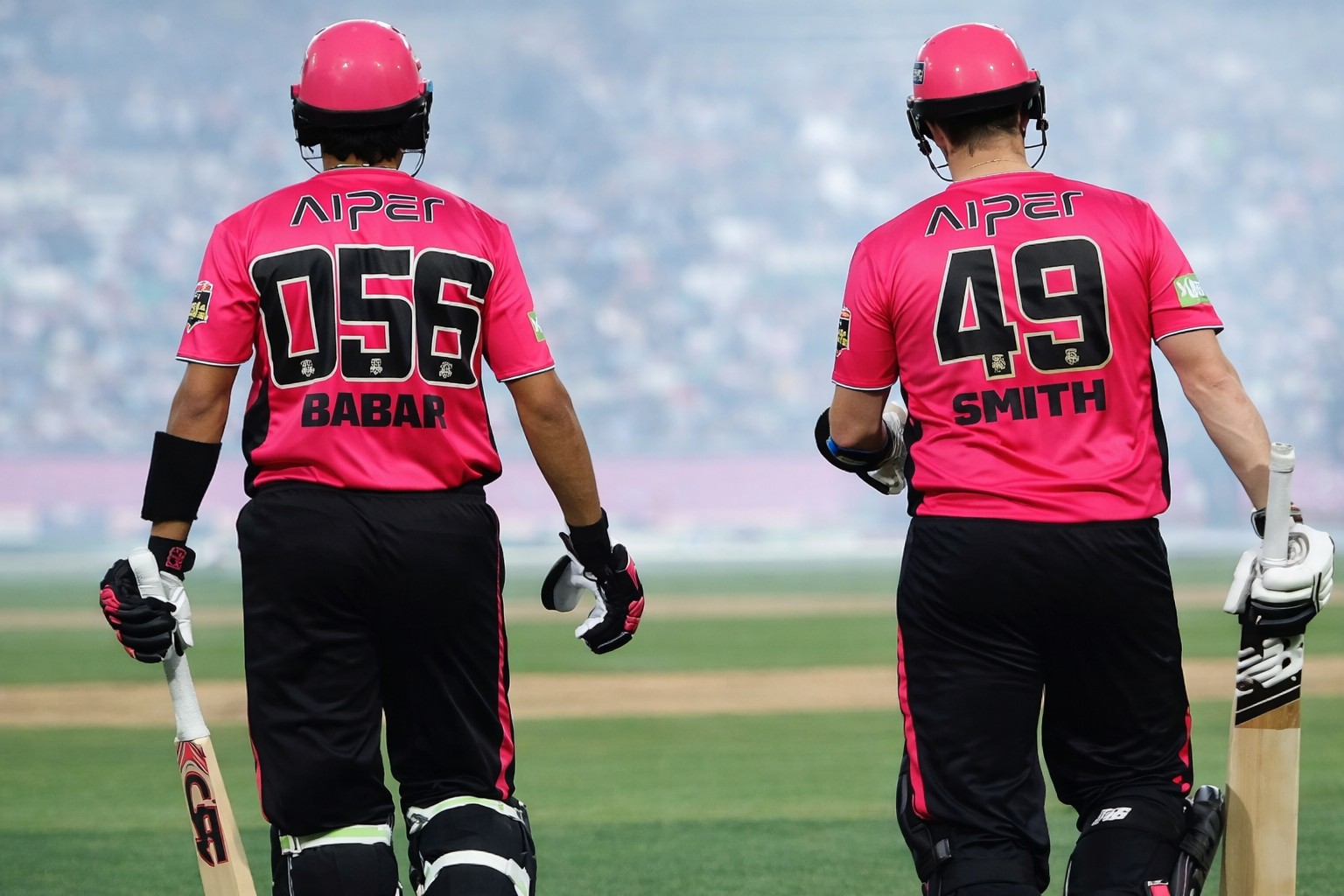 BBL Power Surge Runs Predictor