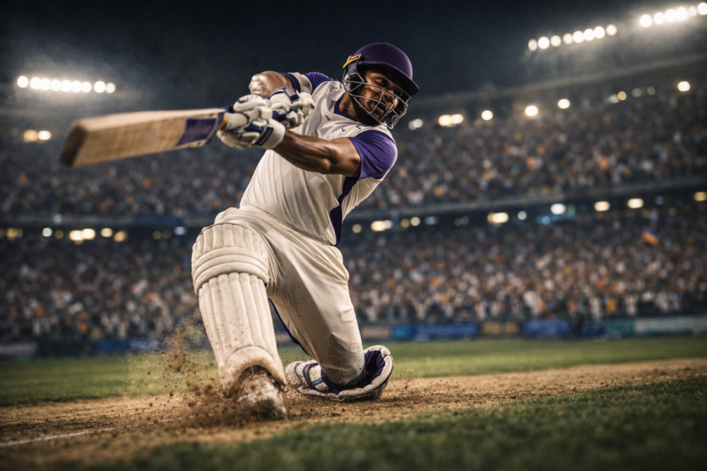 IPL live win probability and toss impact for today’s match