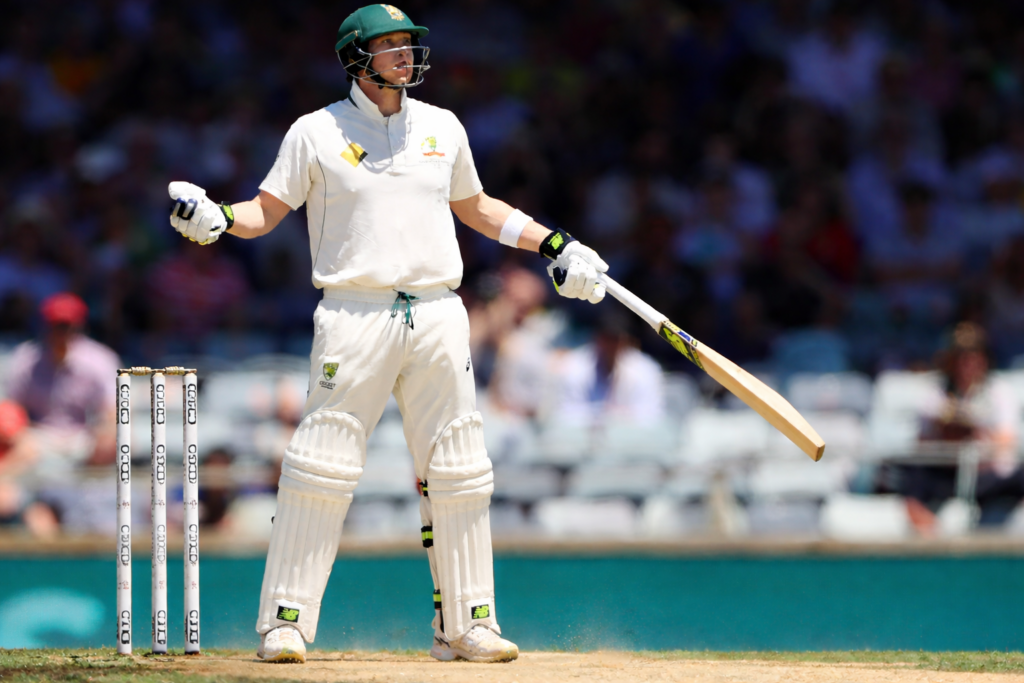 LBW Rule in Cricket