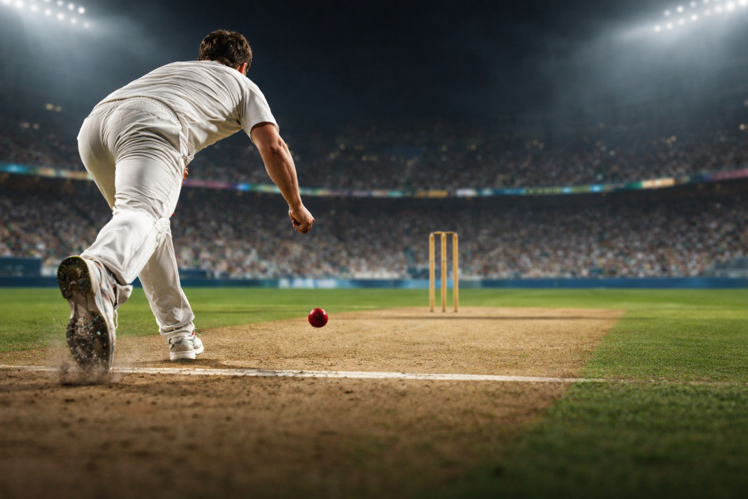 No Ball Rule in Cricket Explained – All Types, Laws, Examples & Common Questions
