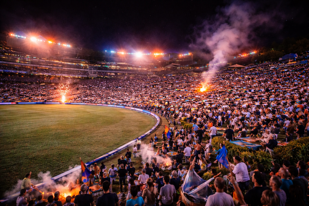 SA20 live win probability and toss impact for today’s cricket match