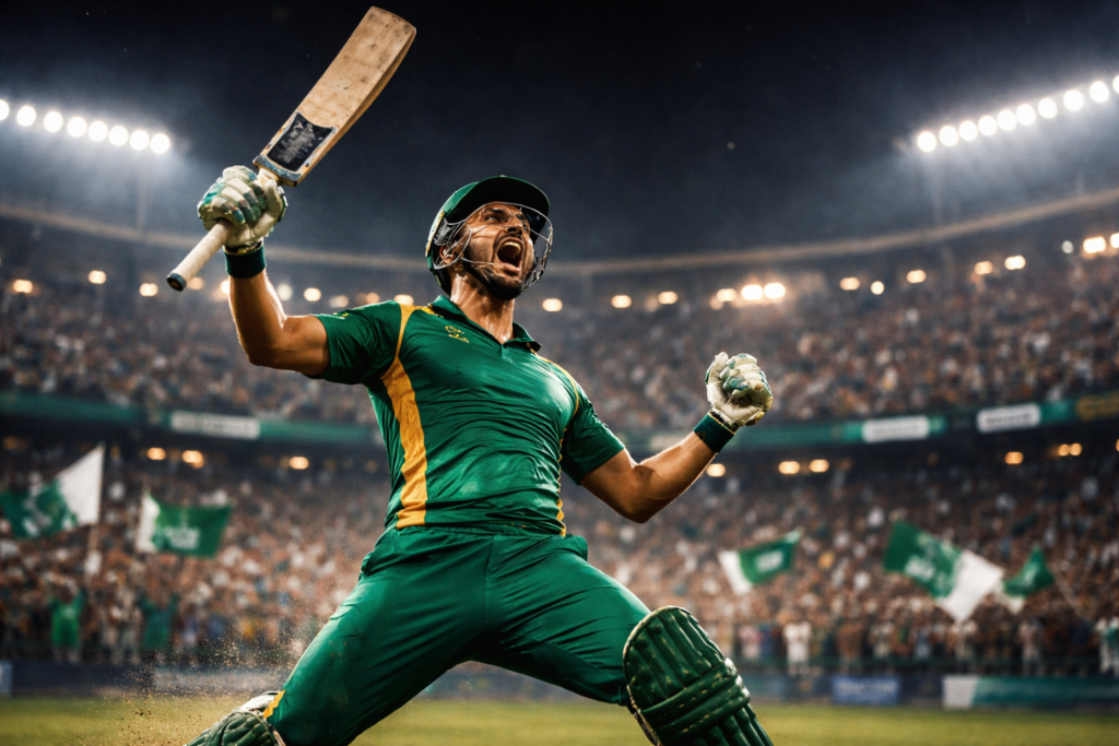 Today’s PSL match prediction with live win probability and toss analysis