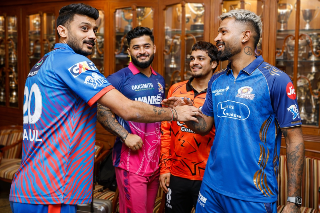 IPL Match Predictions