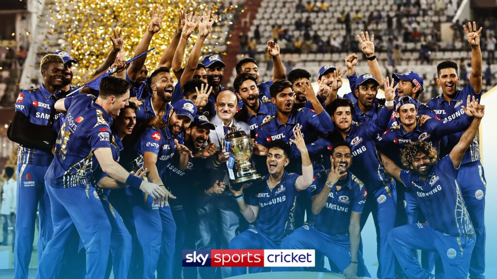 IPL 2026 streaming UK
