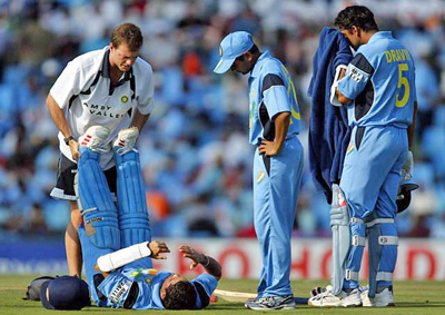 Retired Hurt vs Retired Out in Cricket