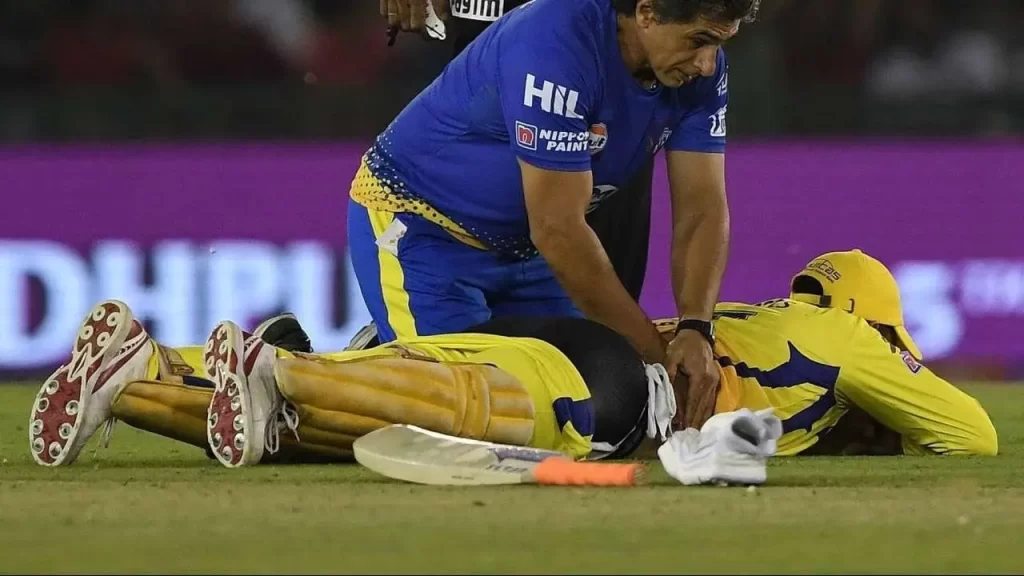 Retired Hurt vs Retired Out in Cricket