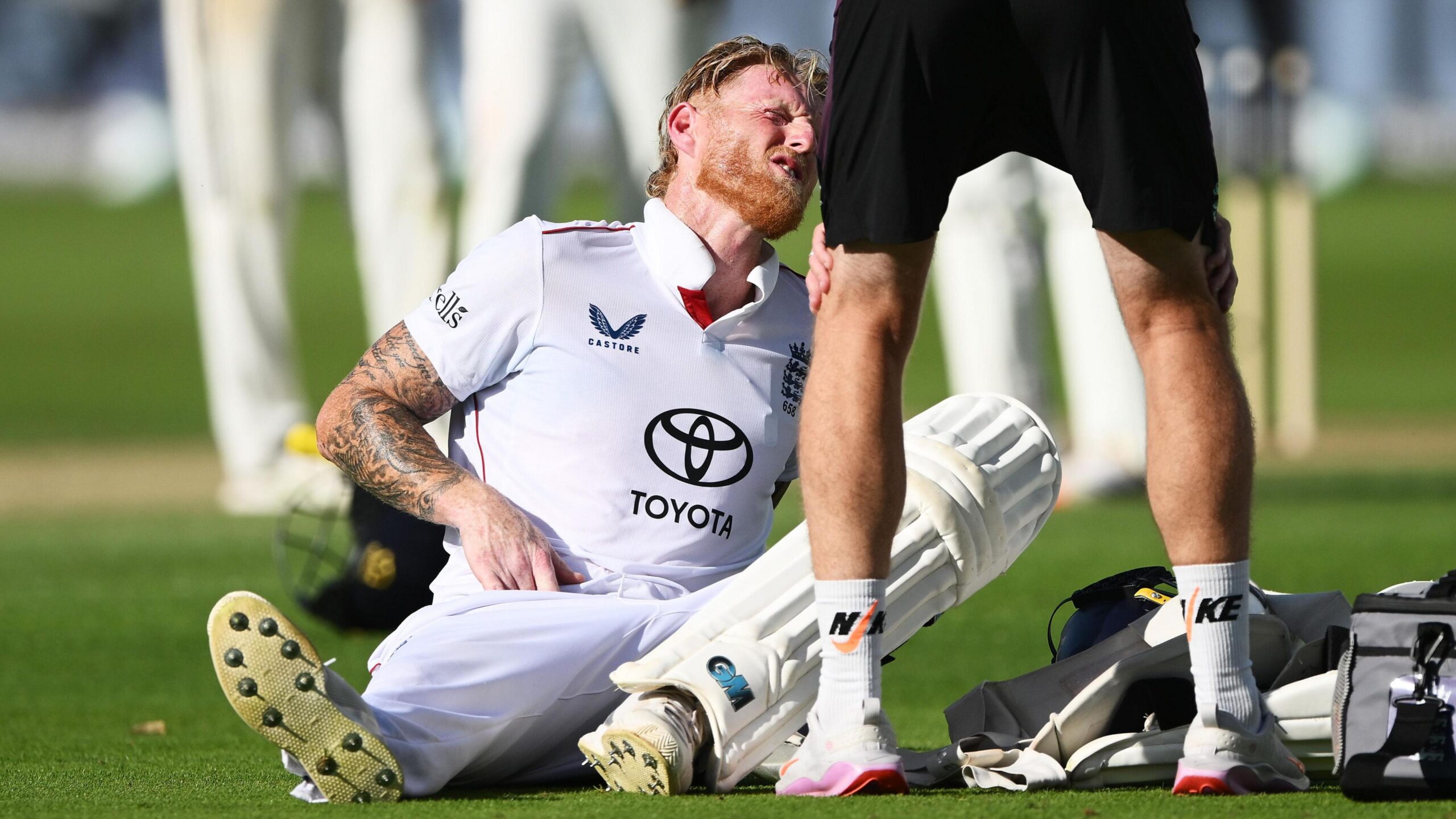 Retired Hurt vs Retired Out in Cricket