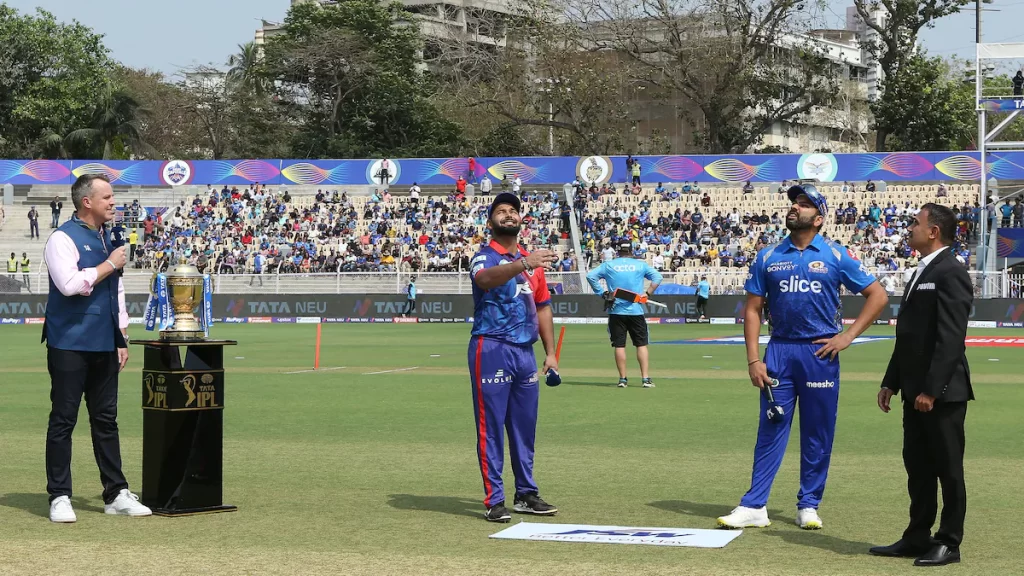 Toss Impact Simulator