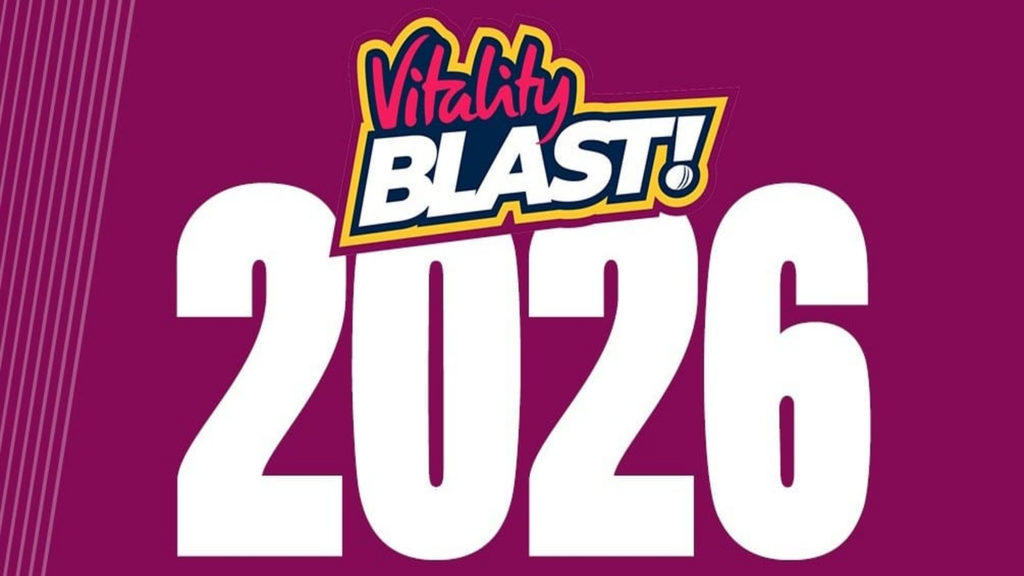 T20 Blast 2026 live USA