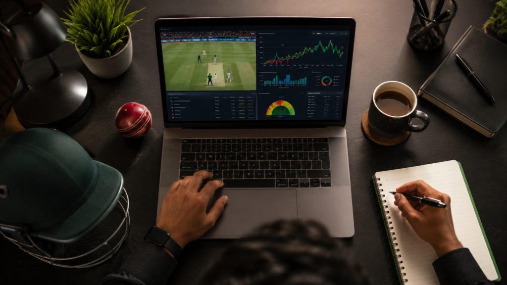 T20 Blast Match Predictor