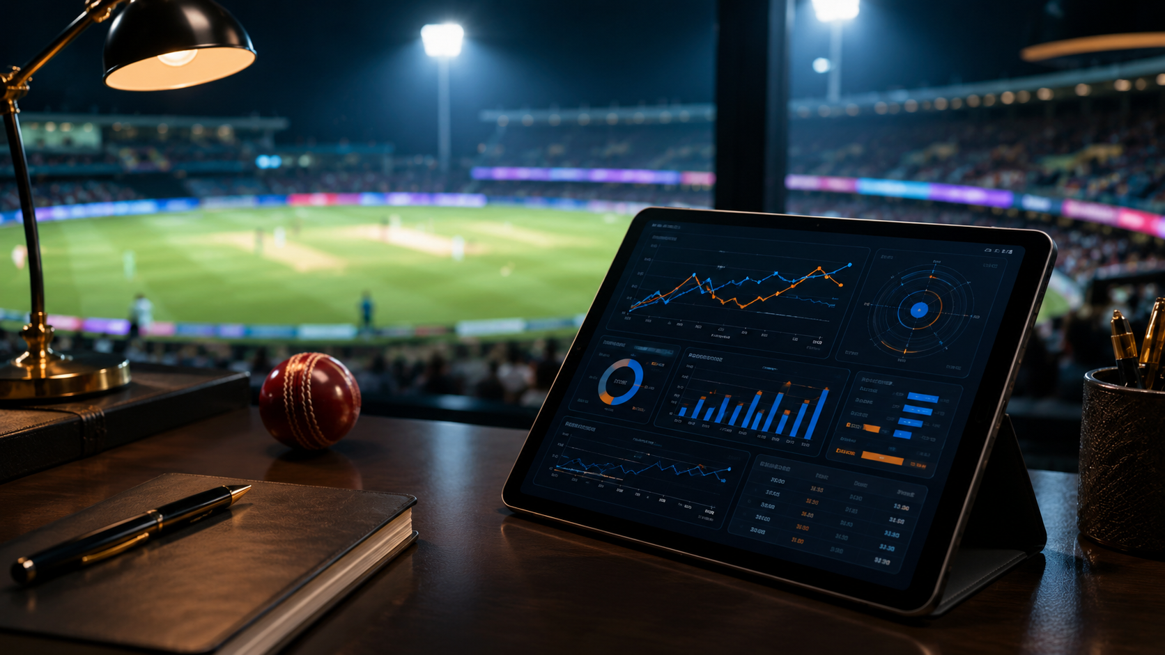 T20 Blast Over By Over Score Predictor