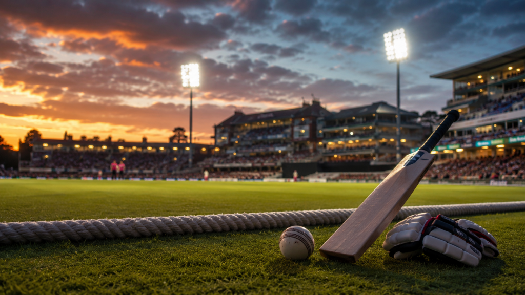 T20 Blast Win Probability Calculator